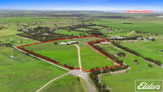 Rural / Farming commercial property sold at Lot 73 Ibis Road Clayton Bay SA 5256