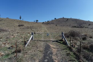 Rural / Farming commercial property sold at 2577 Freemantle Road Killongbutta NSW 2795