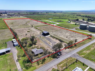 Rural / Farming commercial property sold at 16 Namoi Street. Narrabri NSW 2390