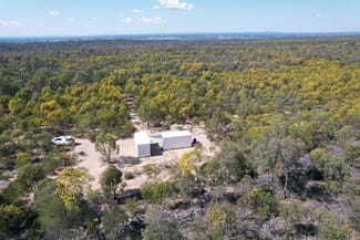 Rural / Farming commercial property sold at Lot 144 Bybera Road Inglewood QLD 4387 Rural / Farming commercial property sold at Lot 144 Bybera Road Inglewood QLD 4387