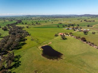 Rural / Farming commercial property for sale at 25 Wrigleys Road Big Springs NSW 2650