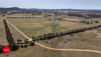 Rural / Farming commercial property for sale at Balmain View Larbert NSW 2622