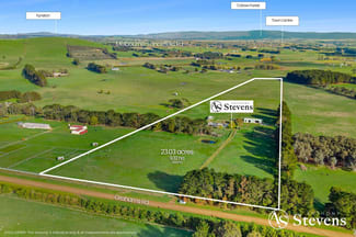 Rural / Farming commercial property sold at 172 Grahams Road Lancefield VIC 3435 Rural / Farming commercial property sold at 172 Grahams Road Lancefield VIC 3435