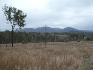 Rural / Farming commercial property sold at Lot 26 Tenningering Road Good Night QLD 4671