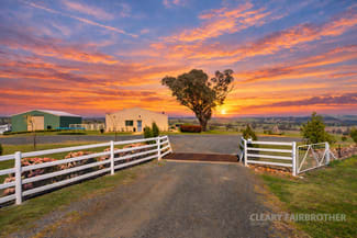 Rural / Farming commercial property for sale at 9 Marion Close Wimbledon NSW 2795