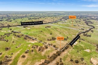 Rural / Farming commercial property for sale at Parcel B Heathcote-Springs Plains & Wild Duck Roads Mia Mia VIC 3444 Rural / Farming commercial property for sale at Parcel B Heathcote-Springs Plains & Wild Duck Roads Mia Mia VIC 3444