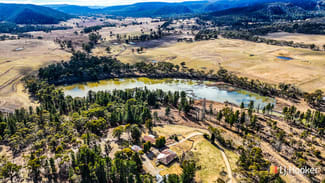 Rural / Farming commercial property sold at 57 View Street Lidsdale NSW 2790
