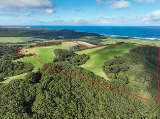 Rural / Farming commercial property for sale at 105 Stafford Road Johanna VIC 3238 Rural / Farming commercial property for sale at 105 Stafford Road Johanna VIC 3238