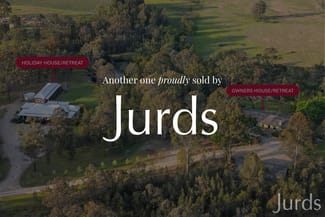 Rural / Farming commercial property sold at 919 Milbrodale Road Broke NSW 2330