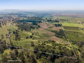 Rural / Farming commercial property for sale at 100 Poole Road Ruthven NSW 2480 Rural / Farming commercial property for sale at 100 Poole Road Ruthven NSW 2480