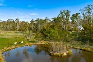 Rural / Farming commercial property sold at 625 Lucky Pass Road Currawang NSW 2580