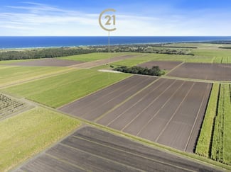 Rural / Farming commercial property for sale at Lot 2 Meaneys Lane East Wardell NSW 2477 Rural / Farming commercial property for sale at Lot 2 Meaneys Lane East Wardell NSW 2477