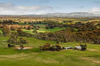 Rural / Farming commercial property for sale at 870 Valley Road Glenhope VIC 3444 Rural / Farming commercial property for sale at 870 Valley Road Glenhope VIC 3444