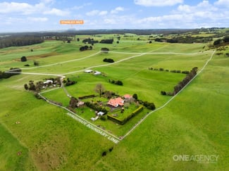 Rural / Farming commercial property for sale at 81 Kays Road Irishtown TAS 7330 Rural / Farming commercial property for sale at 81 Kays Road Irishtown TAS 7330