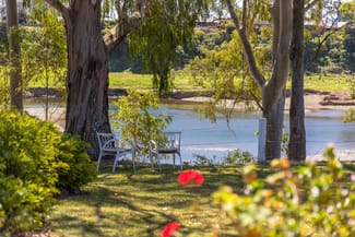 Rural / Farming commercial property sold at 29 Tinonee Road The Bight NSW 2429
