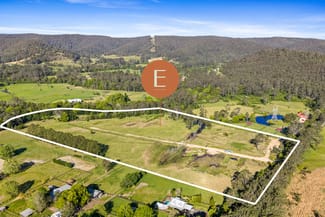 Rural / Farming commercial property sold at 1485 Yarramalong Road Yarramalong NSW 2259