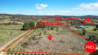 Rural / Farming commercial property sold at 215 Wirreanda Road Wamboin NSW 2620 Rural / Farming commercial property sold at 215 Wirreanda Road Wamboin NSW 2620