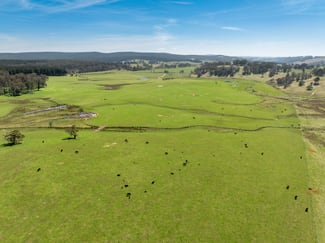 Rural / Farming commercial property sold at 224 Cranfield Road Chatham Valley NSW 2787 Rural / Farming commercial property sold at 224 Cranfield Road Chatham Valley NSW 2787