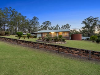Rural / Farming commercial property sold at 97 Pioneer Road Walloon QLD 4306 Rural / Farming commercial property sold at 97 Pioneer Road Walloon QLD 4306