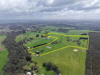 Rural / Farming commercial property sold at 149 Timboon-Port Campbell Road Timboon VIC 3268