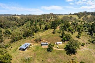 Rural / Farming commercial property for sale at 383 Bice Road Leycester NSW 2480