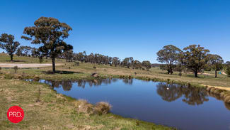 Rural / Farming commercial property for sale at 1713 Bungendore Road Bywong NSW 2621