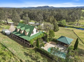 Rural / Farming commercial property sold at 476 Pine Brush Road Glen William NSW 2321 Rural / Farming commercial property sold at 476 Pine Brush Road Glen William NSW 2321