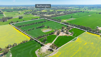 Rural / Farming commercial property for sale at 106 Cornishtown Road Rutherglen VIC 3685 Rural / Farming commercial property for sale at 106 Cornishtown Road Rutherglen VIC 3685