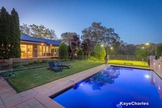 Rural / Farming commercial property for sale at 2 Thomson Road Beaconsfield Upper VIC 3808