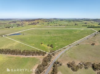 Rural / Farming commercial property sold at Lot 3 / 750 Kilmore-Lancefield Road Forbes VIC 3764 Rural / Farming commercial property sold at Lot 3 / 750 Kilmore-Lancefield Road Forbes VIC 3764