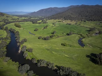 Rural / Farming commercial property for sale at - Murray River Road Pine Mountain VIC 3709