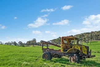 Rural / Farming commercial property sold at Burrendong Way Orange NSW 2800
