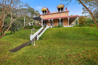 Rural / Farming commercial property sold at 80 Doughboy Street Murrurundi NSW 2338 Rural / Farming commercial property sold at 80 Doughboy Street Murrurundi NSW 2338