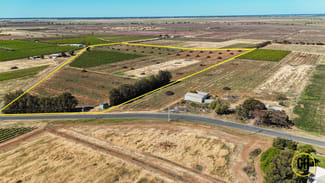 Rural / Farming commercial property sold at 251 Ridge Road Tresco VIC 3583