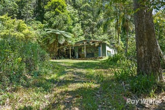 Rural / Farming commercial property for sale at 131 Porters Road Upper Crystal Creek NSW 2484