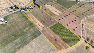 Rural / Farming commercial property for sale at Lot 2 LP 128006 Ridge Rd Tresco VIC 3583