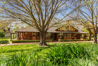 Rural / Farming commercial property sold at 2970 Northern Highway High Camp VIC 3764