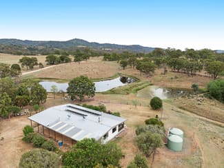 Rural / Farming commercial property for sale at 1325 Connolly Dam Road Silverwood QLD 4370 Rural / Farming commercial property for sale at 1325 Connolly Dam Road Silverwood QLD 4370