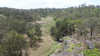 Rural / Farming commercial property sold at Lot 25 Cooyar Rangemore Road Cooyar QLD 4402