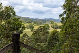 Rural / Farming commercial property for sale at 584 Mount Brisbane Road Mount Pleasant QLD 4521