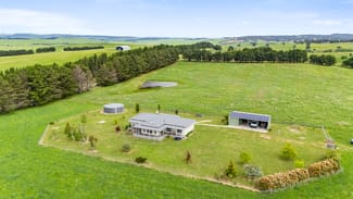 Rural / Farming commercial property for sale at 192 Dawsons Creek Road Bannister Via Crookwell NSW 2583 Rural / Farming commercial property for sale at 192 Dawsons Creek Road Bannister Via Crookwell NSW 2583