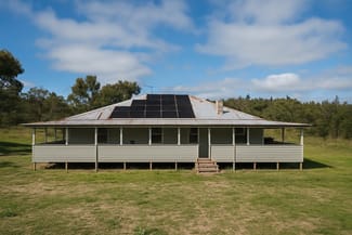 Rural / Farming commercial property for sale at Pretty Gully Bendemeer Road Kingstown NSW 2358