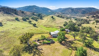 Rural / Farming commercial property for sale at "Upper Forest View" 562 Wisemans Arm Road Attunga NSW 2345 Rural / Farming commercial property for sale at "Upper Forest View" 562 Wisemans Arm Road Attunga NSW 2345