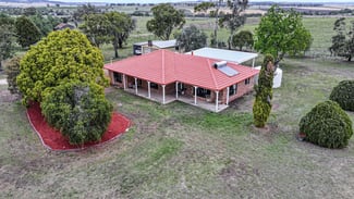 Rural / Farming commercial property sold at 1445 Freestone Road Freestone QLD 4370 Rural / Farming commercial property sold at 1445 Freestone Road Freestone QLD 4370