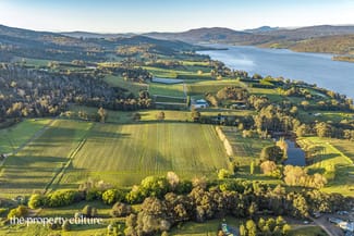 Rural / Farming commercial property for sale at 42 Voss Rd Glaziers Bay TAS 7109 Rural / Farming commercial property for sale at 42 Voss Rd Glaziers Bay TAS 7109