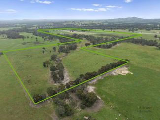 Rural / Farming commercial property for sale at 120 Hall Lane Whiteheads Creek VIC 3660