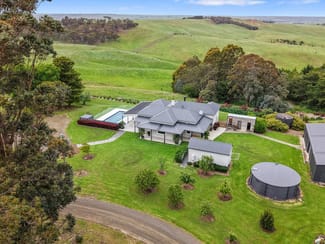Rural / Farming commercial property for sale at 64 Ford Luers Road Casterton VIC 3311 Rural / Farming commercial property for sale at 64 Ford Luers Road Casterton VIC 3311