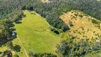 Rural / Farming commercial property for sale at 106C Porters Creek Road Yatte Yattah NSW 2539