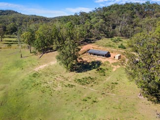 Rural / Farming commercial property for sale at 204 Kindarun Valley Road Putty NSW 2330 Rural / Farming commercial property for sale at 204 Kindarun Valley Road Putty NSW 2330