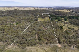 Rural / Farming commercial property sold at 61 Research Road Mudgee NSW 2850